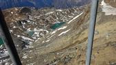 15 lac sous la sortie du tunnel